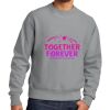 Reverse Weave ® Garment Dyed Crewneck Sweatshirt Thumbnail