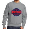Reverse Weave ® Garment Dyed Crewneck Sweatshirt Thumbnail
