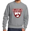 Reverse Weave ® Garment Dyed Crewneck Sweatshirt Thumbnail