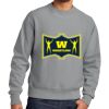 Reverse Weave ® Garment Dyed Crewneck Sweatshirt Thumbnail