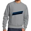 Reverse Weave ® Garment Dyed Crewneck Sweatshirt Thumbnail