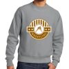 Reverse Weave ® Garment Dyed Crewneck Sweatshirt Thumbnail