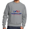 Reverse Weave ® Garment Dyed Crewneck Sweatshirt Thumbnail