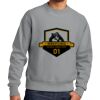 Reverse Weave ® Garment Dyed Crewneck Sweatshirt Thumbnail