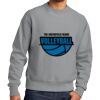 Reverse Weave ® Garment Dyed Crewneck Sweatshirt Thumbnail