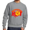 Reverse Weave ® Garment Dyed Crewneck Sweatshirt Thumbnail