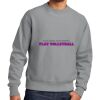 Reverse Weave ® Garment Dyed Crewneck Sweatshirt Thumbnail