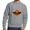 Reverse Weave ® Garment Dyed Crewneck Sweatshirt Thumbnail
