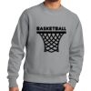 Reverse Weave ® Garment Dyed Crewneck Sweatshirt Thumbnail