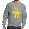Reverse Weave ® Garment Dyed Crewneck Sweatshirt Thumbnail