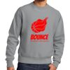 Reverse Weave ® Garment Dyed Crewneck Sweatshirt Thumbnail