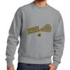 Reverse Weave ® Garment Dyed Crewneck Sweatshirt Thumbnail