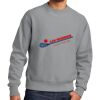 Reverse Weave ® Garment Dyed Crewneck Sweatshirt Thumbnail