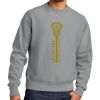 Reverse Weave ® Garment Dyed Crewneck Sweatshirt Thumbnail