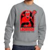 Reverse Weave ® Garment Dyed Crewneck Sweatshirt Thumbnail