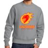 Reverse Weave ® Garment Dyed Crewneck Sweatshirt Thumbnail