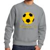 Reverse Weave ® Garment Dyed Crewneck Sweatshirt Thumbnail