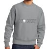 Reverse Weave ® Garment Dyed Crewneck Sweatshirt Thumbnail