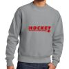 Reverse Weave ® Garment Dyed Crewneck Sweatshirt Thumbnail