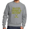 Reverse Weave ® Garment Dyed Crewneck Sweatshirt Thumbnail