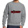 Reverse Weave ® Garment Dyed Crewneck Sweatshirt Thumbnail