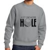Reverse Weave ® Garment Dyed Crewneck Sweatshirt Thumbnail