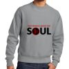 Reverse Weave ® Garment Dyed Crewneck Sweatshirt Thumbnail