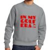 Reverse Weave ® Garment Dyed Crewneck Sweatshirt Thumbnail