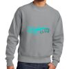 Reverse Weave ® Garment Dyed Crewneck Sweatshirt Thumbnail