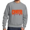 Reverse Weave ® Garment Dyed Crewneck Sweatshirt Thumbnail