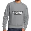 Reverse Weave ® Garment Dyed Crewneck Sweatshirt Thumbnail