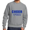 Reverse Weave ® Garment Dyed Crewneck Sweatshirt Thumbnail