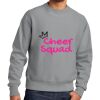 Reverse Weave ® Garment Dyed Crewneck Sweatshirt Thumbnail