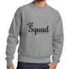 Reverse Weave ® Garment Dyed Crewneck Sweatshirt Thumbnail
