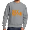 Reverse Weave ® Garment Dyed Crewneck Sweatshirt Thumbnail