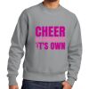 Reverse Weave ® Garment Dyed Crewneck Sweatshirt Thumbnail