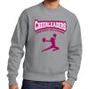 Reverse Weave ® Garment Dyed Crewneck Sweatshirt Thumbnail