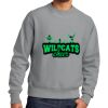 Reverse Weave ® Garment Dyed Crewneck Sweatshirt Thumbnail