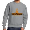 Reverse Weave ® Garment Dyed Crewneck Sweatshirt Thumbnail