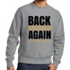 Reverse Weave ® Garment Dyed Crewneck Sweatshirt Thumbnail