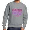 Reverse Weave ® Garment Dyed Crewneck Sweatshirt Thumbnail