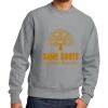 Reverse Weave ® Garment Dyed Crewneck Sweatshirt Thumbnail