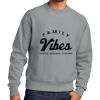 Reverse Weave ® Garment Dyed Crewneck Sweatshirt Thumbnail