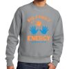Reverse Weave ® Garment Dyed Crewneck Sweatshirt Thumbnail