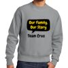 Reverse Weave ® Garment Dyed Crewneck Sweatshirt Thumbnail