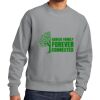 Reverse Weave ® Garment Dyed Crewneck Sweatshirt Thumbnail