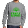 Reverse Weave ® Garment Dyed Crewneck Sweatshirt Thumbnail