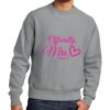Reverse Weave ® Garment Dyed Crewneck Sweatshirt Thumbnail