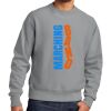 Reverse Weave ® Garment Dyed Crewneck Sweatshirt Thumbnail