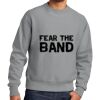 Reverse Weave ® Garment Dyed Crewneck Sweatshirt Thumbnail
